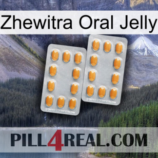 Zhewitra Oral Jelly cialis4